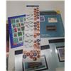 Image 5 : Lot of Canadian Stamps Items.