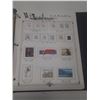 Image 3 : Canada Parliament Stamp Album.
