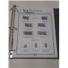 Image 5 : Canada Parliament Stamp Album.