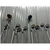 Image 4 : Lot of Golf Clubs and a Bag (Shotmaker, CPGA, Top Shot, Wilson)