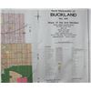Image 2 : Map of Rural Municipality of Buckland No. 491 (West of the 2nd Meridian Prince Albert, SK)