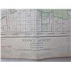 Image 2 : Map of Prince Albert Saskatchewan, West of 2nd Meridian