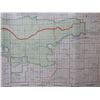 Image 8 : Map of Prince Albert Saskatchewan, West of 2nd Meridian