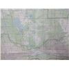 Image 9 : Map of Prince Albert Saskatchewan, West of 2nd Meridian
