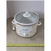 Image 1 : Crock pot- untested