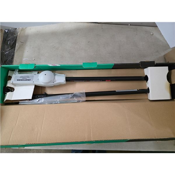 Craftman tree pruner