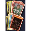 Image 1 : 1972 O-PEE-CHEE CFL COLLECTION - 25 CARDS
