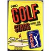 Image 1 : 1981 DONRUSS PGA GOLF WAX PACK