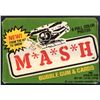 Image 1 : 1982 DONRUSS M*A*S*H WAX PACK