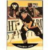 Image 1 : 1990-91 PRO SET JAROMIR JAGR ROOKIE CARD