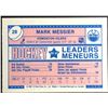 Image 2 : 1987-88 O-PEE-CHEE  MARK MESSIER (HOF)
