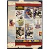 Image 2 : 1999 POST CEREAL WAYNE GRETZKY (HOF) BOX