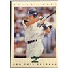 Image 1 : 1997 FLEER DEREK JETER (HOF) ROOKIE CARD