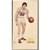Image 1 : 1975-76 McDONALD'S NBA DIE-CUT STANDUP - STEVE MIX