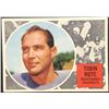 Image 1 : 1960 TOPPS CFL TOBIN ROTE (HOF) ROOKIE CARD