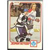 Image 1 : 1981-82 O-PEE-CHEE DARRYL SITTLER (HOF)