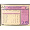Image 2 : 1982-83 O-PEE-CHEE CHARLIE SIMMER