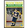 Image 1 : 1982-83 O-PEE-CHEE MARCEL DIONNE (HOF)