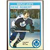 Image 1 : 1982-83 O-PEE-CHEE RENE ROBERT