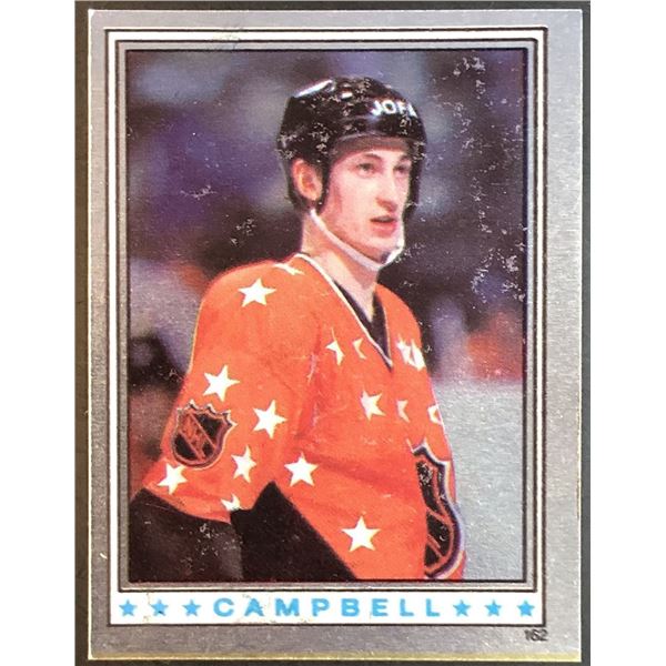 1982-83 O-PEE-CHEE WAYNE GRETZKY (HOF)