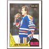 Image 1 : 1987-88 O-PEE-CHEE KEVIN McCLELLAND
