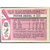 Image 2 : 1987-88 O-PEE-CHEE PETER ZEZEL
