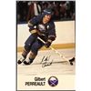 Image 1 : 1988-89 ESSO ALL STARS GILBERT PERREAULT (HOF)