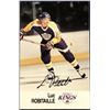 Image 1 : 1988-89 ESSO ALL STARS LUC ROBITAILLE (HOF)
