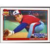 Image 1 : 1991 TOPPS ANDRES GALARRAGA