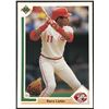 Image 1 : 1991 UPPER DECK BARRY LARKIN (HOF)