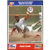 Image 1 : 1992 DIET PEPSI OZZIE SMITH (HOF)