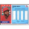 Image 2 : 1992 DIET PEPSI OZZIE SMITH (HOF)