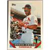 Image 1 : 1993 TOPPS OZZIE SMITH (HOF)