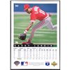 Image 2 : 1993 UPPER DECK BARRY LARKIN (HOF)