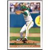 Image 1 : 1993 UPPER DECK DENNIS ECKERSLEY (HOF)