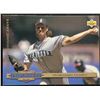Image 1 : 1993 UPPER DECK RANDY JOHNSON (HOF)