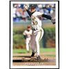 Image 1 : 1993 UPPER DECK TIM WAKEFIELD ROOKIE CARD