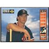 Image 1 : 1993 UPPER DECK TROT NIXON ROOKIE CARD