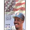 Image 2 : 1994 FLEER BARRY BONDS