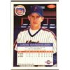 Image 2 : 1994 FLEER JASON ISRINGHAUSEN ROOKIE CARD