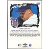 Image 2 : 1994 SCORE JOSE LIMA ROOKIE CARD