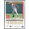 Image 2 : 1994 UPPER DECK BARRY LARKIN (HOF)
