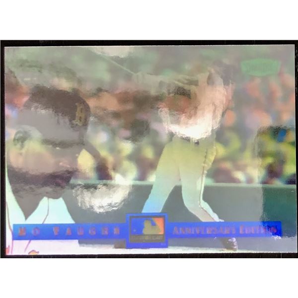 1994 UPPER DECK MO VAUGHN HOLOGRAM