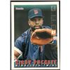 Image 1 : 1995 BAZOOKA KIRBY PUCKETT (HOF)