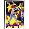 Image 1 : 1996 TOPPS KEN GRIFFEY JR. (HOF)