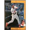 Image 1 : 1996 UPPER DECK MANNY RAMIREZ (HOF) ROOKIE CARD
