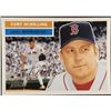 Image 1 : 2005 TOPPS HERITAGE CURT SCHILLING