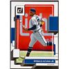 Image 1 : 2022 DONRUSS RONALD ACUNA JR.