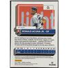 Image 2 : 2022 DONRUSS RONALD ACUNA JR.