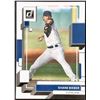 Image 1 : 2022 DONRUSS SHANE BIEBER